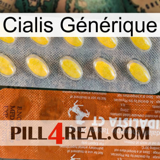 Cialis Générique 42